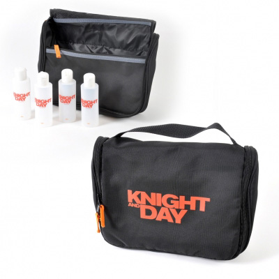 Knight and Day Tasche