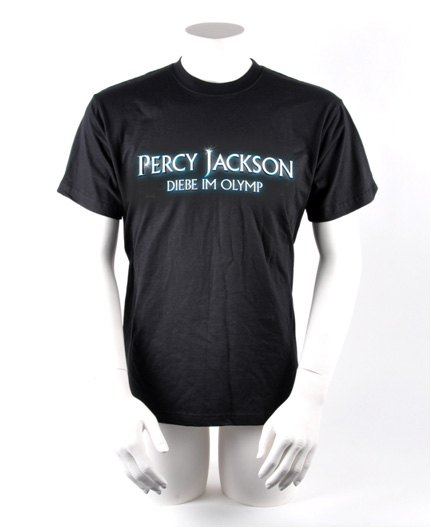 Percy Jackson Shirt