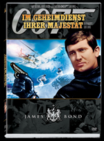 Gewinne - Geheimdienst Ihrer Majest�t