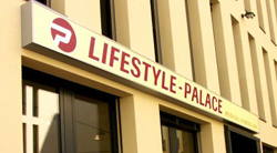 Lifestyle palace