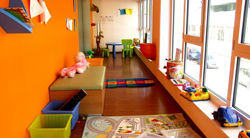 Lifestyle Palace Kinderbereich