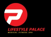 Lifestyle palace logo