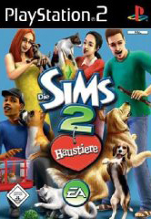 Sims 2 Gewinnspiel